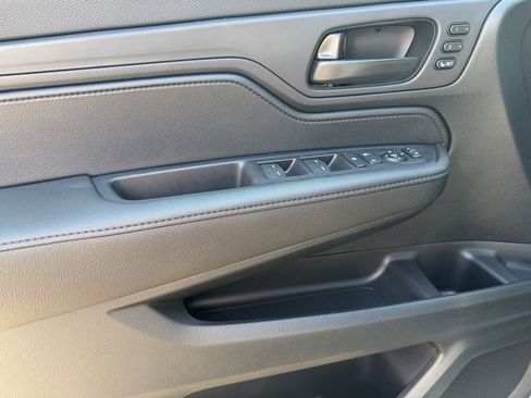 New 2026 Honda Odyssey Sport-L image 11