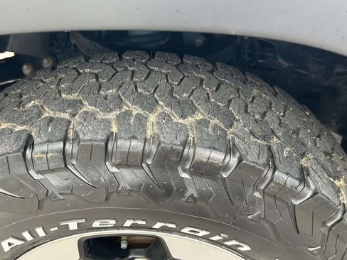 Used 2019 RAM 1500 Rebel w/ Rebel Level 2 Equipment Group AWD/4WD image 11