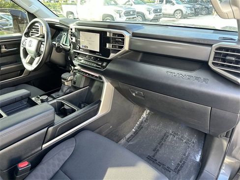 Used 2024 Toyota Tundra SR5 image 24