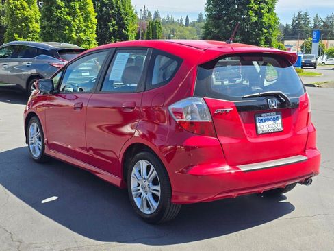 Used 2011 Honda Fit Sport image 15