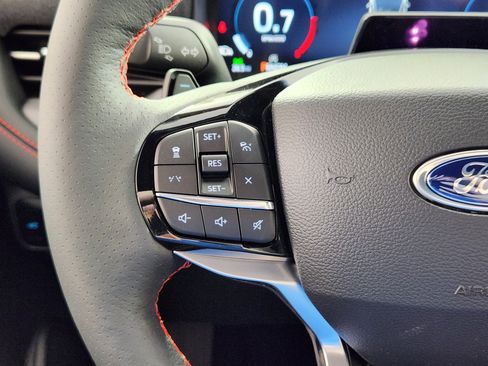 New 2026 Ford Explorer ST w/ Sun And Sound Package image 19