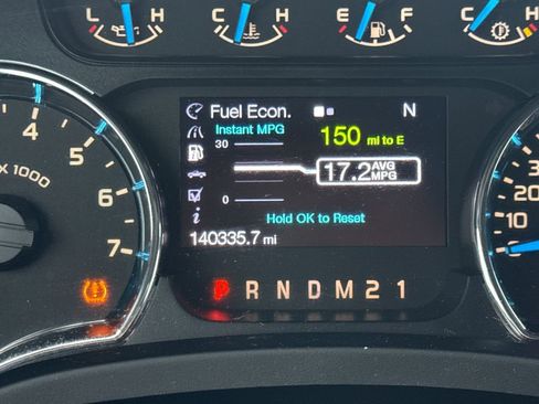 Used 2013 Ford F150 XLT w/ Luxury Equipment Group image 33