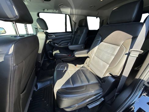 Used 2018 GMC Yukon Denali w/ Denali Ultimate Package image 16