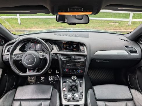 Used 2014 Audi S4 Premium Plus AWD/4WD image 33