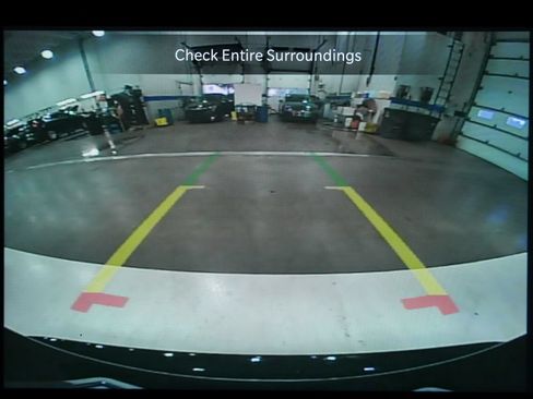 Used 2025 Chrysler Pacifica Select FWD image 18
