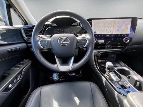 Used 2024 Lexus NX 350 AWD image 4