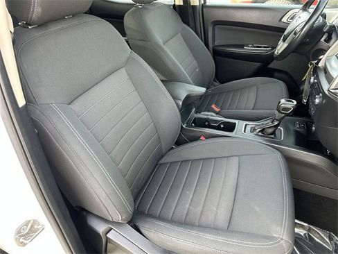 Used 2019 Ford Ranger XLT w/ Equipment Group 301A Mid image 11
