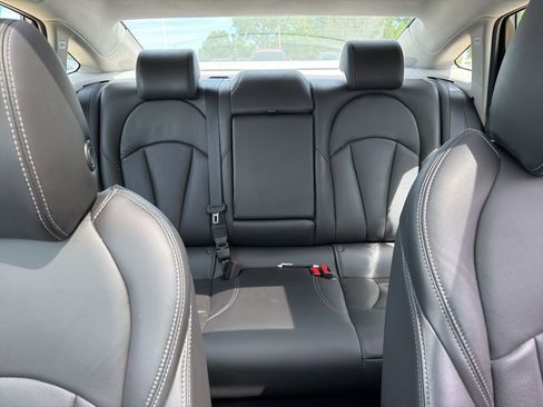 Used 2017 Buick LaCrosse Premium w/ Driver Confidence Package #2 FWD image 25