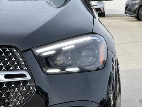 Used 2024 Mercedes-Benz GLE 580 4MATIC image 6