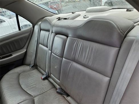Used 2001 Honda Accord EX image 15