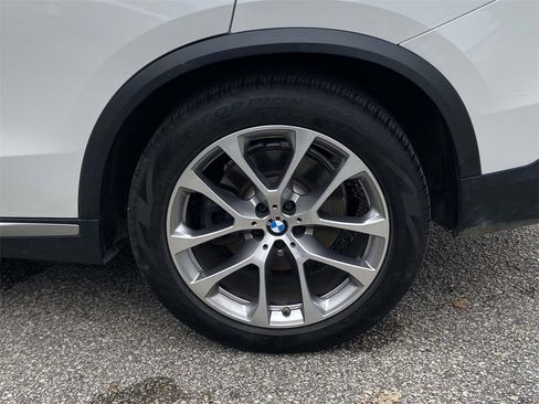 Used 2019 BMW X5 xDrive40i w/ Convenience Package image 7