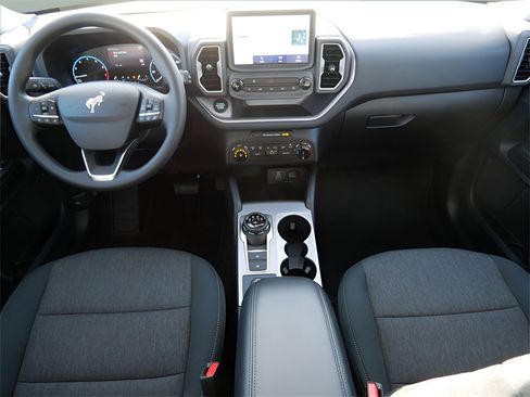 Used 2024 Ford Bronco Sport Big Bend image 21