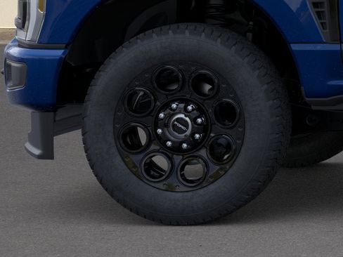 New 2026 Ford F350 Lariat w/ Black Appearance Package AWD/4WD image 41