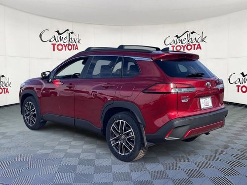 New 2026 Toyota Corolla Cross XLE image 6