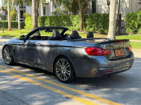 Used 2016 BMW 428i Convertible image 4