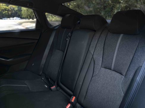 Used 2024 Honda Accord Sport image 18
