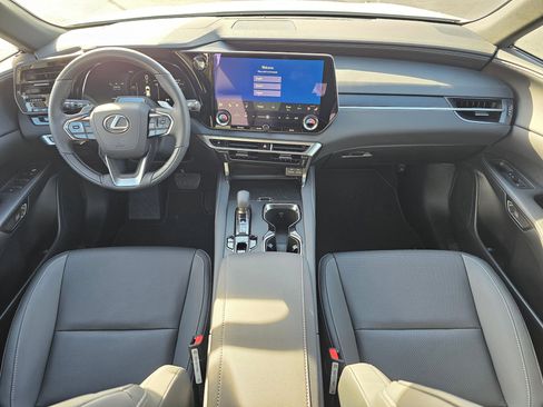 Used 2026 Lexus RX 350 Premium w/ Convenience Package image 15