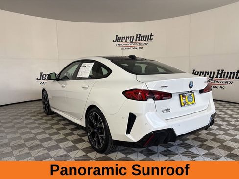 Used 2025 BMW 228i xDrive AWD/4WD image 7