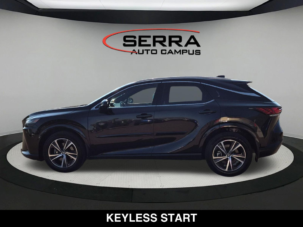 Used 2024 Lexus RX 350 Premium w/ Convenience Package AWD/4WD image 10