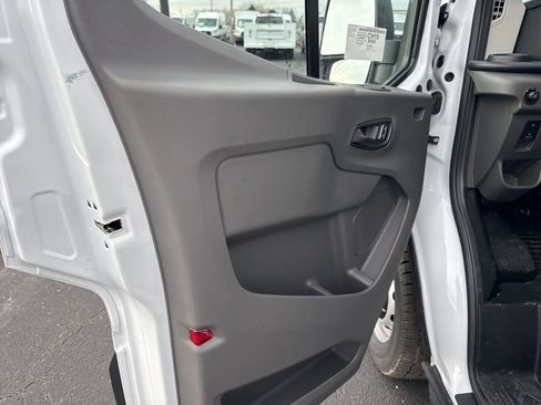 New 2026 Ford Transit 150 Low Roof image 22