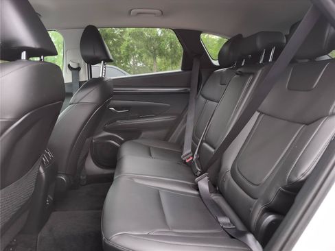 Used 2023 Hyundai Tucson XRT AWD/4WD image 37