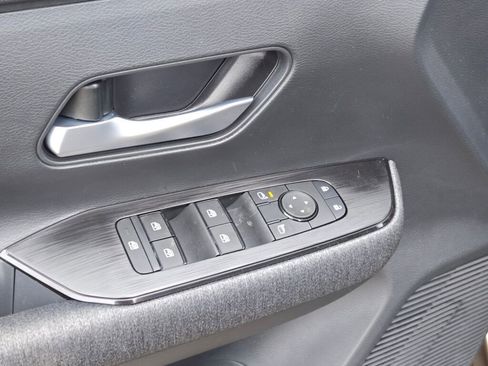 New 2026 Nissan Kicks SV w/ Cold Weather Package image 19