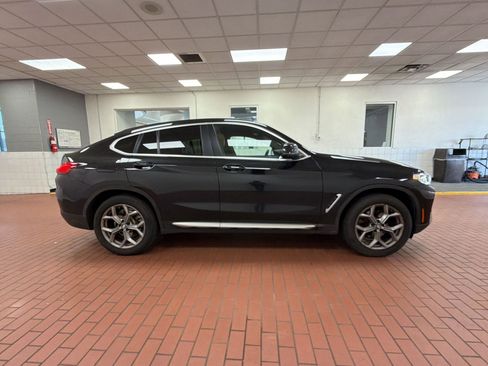 Used 2023 BMW X4 xDrive30i w/ Premium Package image 7