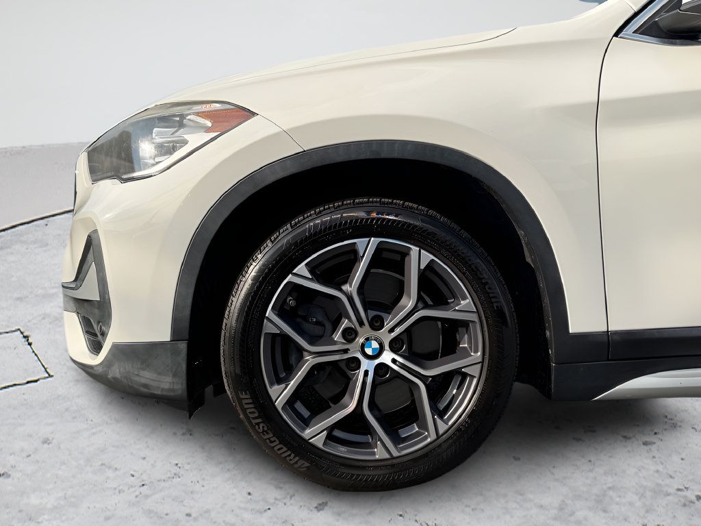 Used 2020 BMW X1 sDrive28i FWD image 39