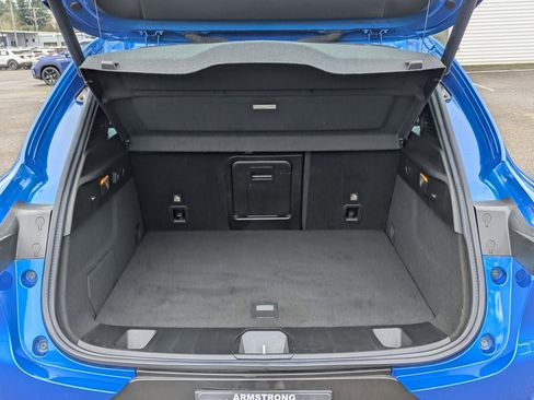 Used 2024 Dodge Hornet R/T Plus w/ R/T Blacktop Package image 32