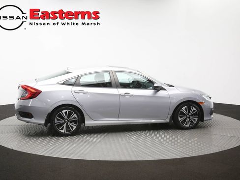 Used 2016 Honda Civic EX-L image 43