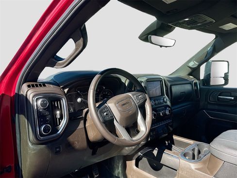 Used 2023 GMC Sierra 2500 Denali w/ Denali Ultimate Package image 9