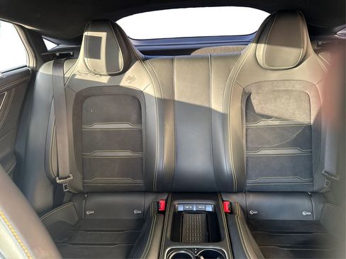 Used 2019 Mercedes-Benz AMG GT 63 S image 20