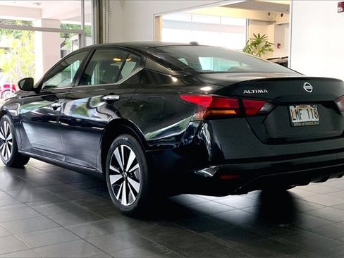 Used 2022 Nissan Altima 2.5 SV image 10