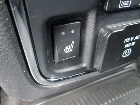 Used 2015 Jeep Grand Cherokee Limited w/ Trailer Tow Group IV image 15