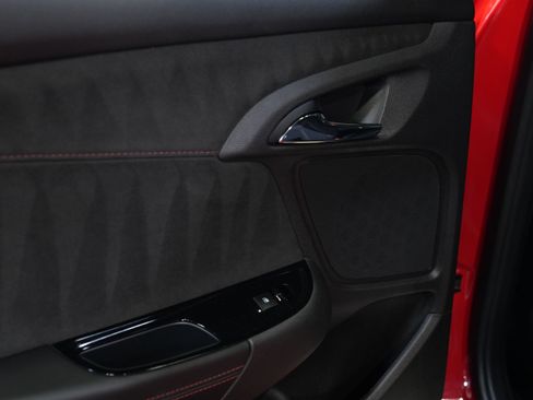 Used 2017 Chevrolet SS RWD image 26