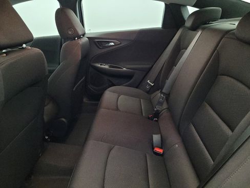Used 2024 Chevrolet Malibu LS w/ Driver Confidence Package FWD image 18