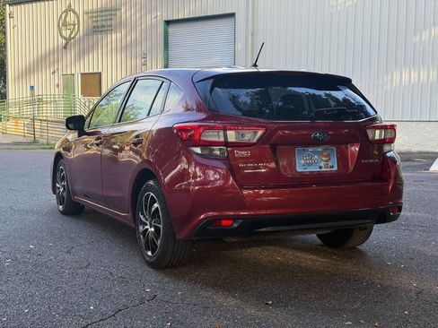 Used 2018 Subaru Impreza 2.0i AWD/4WD image 7