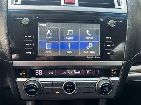 Used 2015 Subaru Outback 2.5i Limited image 27