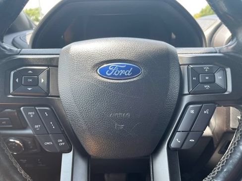 Used 2018 Ford Expedition Max Limited w/ Equipment Group 302A RWD image 5