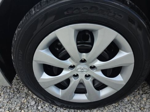 Certified 2024 Toyota Corolla LE FWD image 10