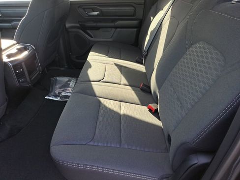 New 2026 RAM 1500 Express image 14