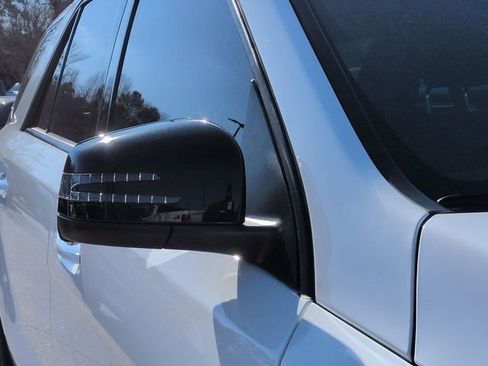 Used 2018 Mercedes-Benz GLE 43 AMG 4MATIC w/ Night Package image 10