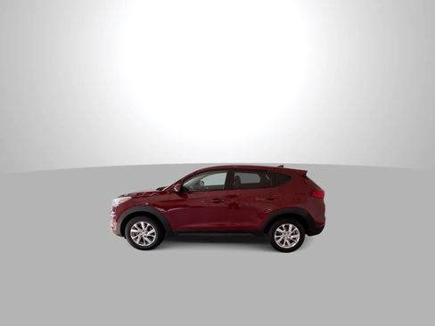 Used 2019 Hyundai Tucson SE AWD/4WD image 5