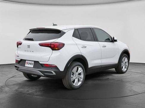 New 2026 Buick Encore GX Preferred w/ Advanced Technology Package AWD/4WD image 21