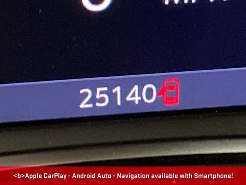 Used 2023 Chevrolet Equinox RS w/ RS Leather Package image 6