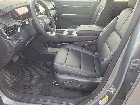 New 2026 GMC Acadia Elevation w/ Elevation Premium Package image 9