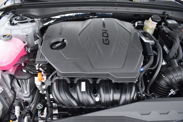 New 2026 Kia K5 GT-Line w/ GT-Line Premium Package AWD/4WD image 35