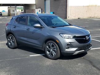 Used 2022 Buick Encore GX Select FWD 360° Tour