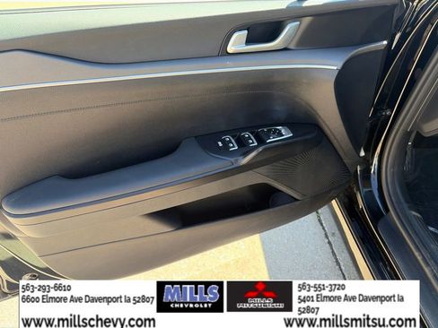 Used 2026 Kia K5 LXS FWD image 10