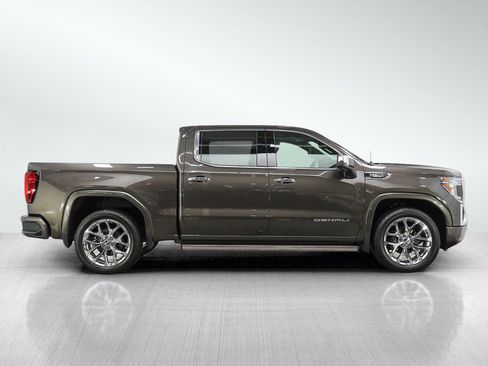 Used 2019 GMC Sierra 1500 Denali w/ Denali Ultimate Package AWD/4WD image 6
